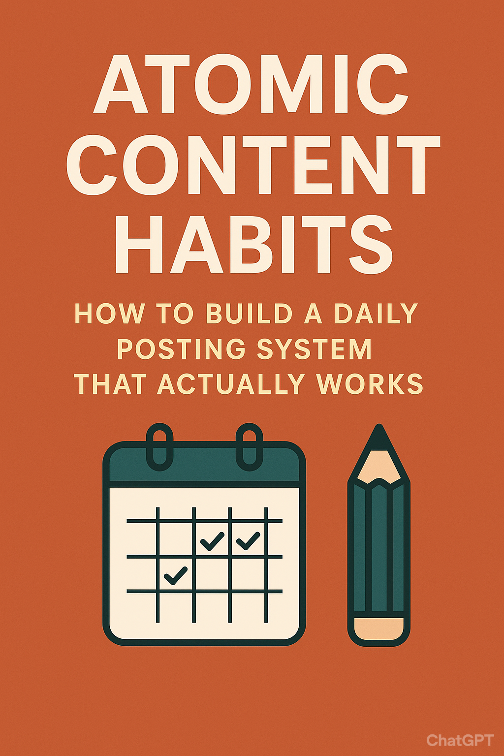 The Creator’s Compass: How to Build a Content Engine that Grows While You Sleep